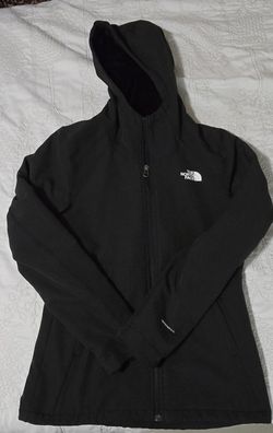 Women North Face JACKET