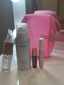 Makeup