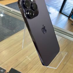 Apple iPhone 14 Pro Max 128Gb factory Unlocked/ Liberado De Compania 