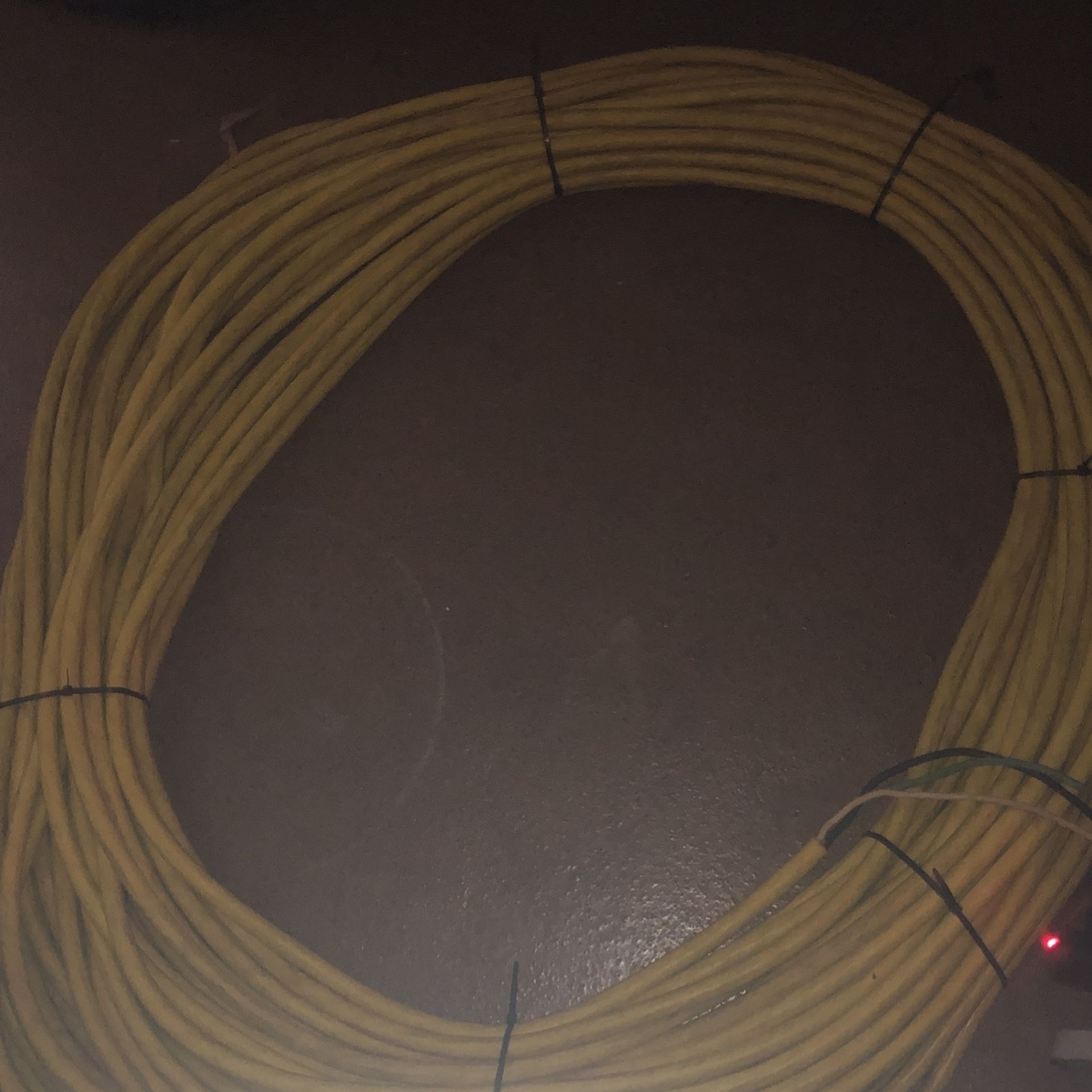  P-136-29 10 Gauge Hd Soow Power Cord