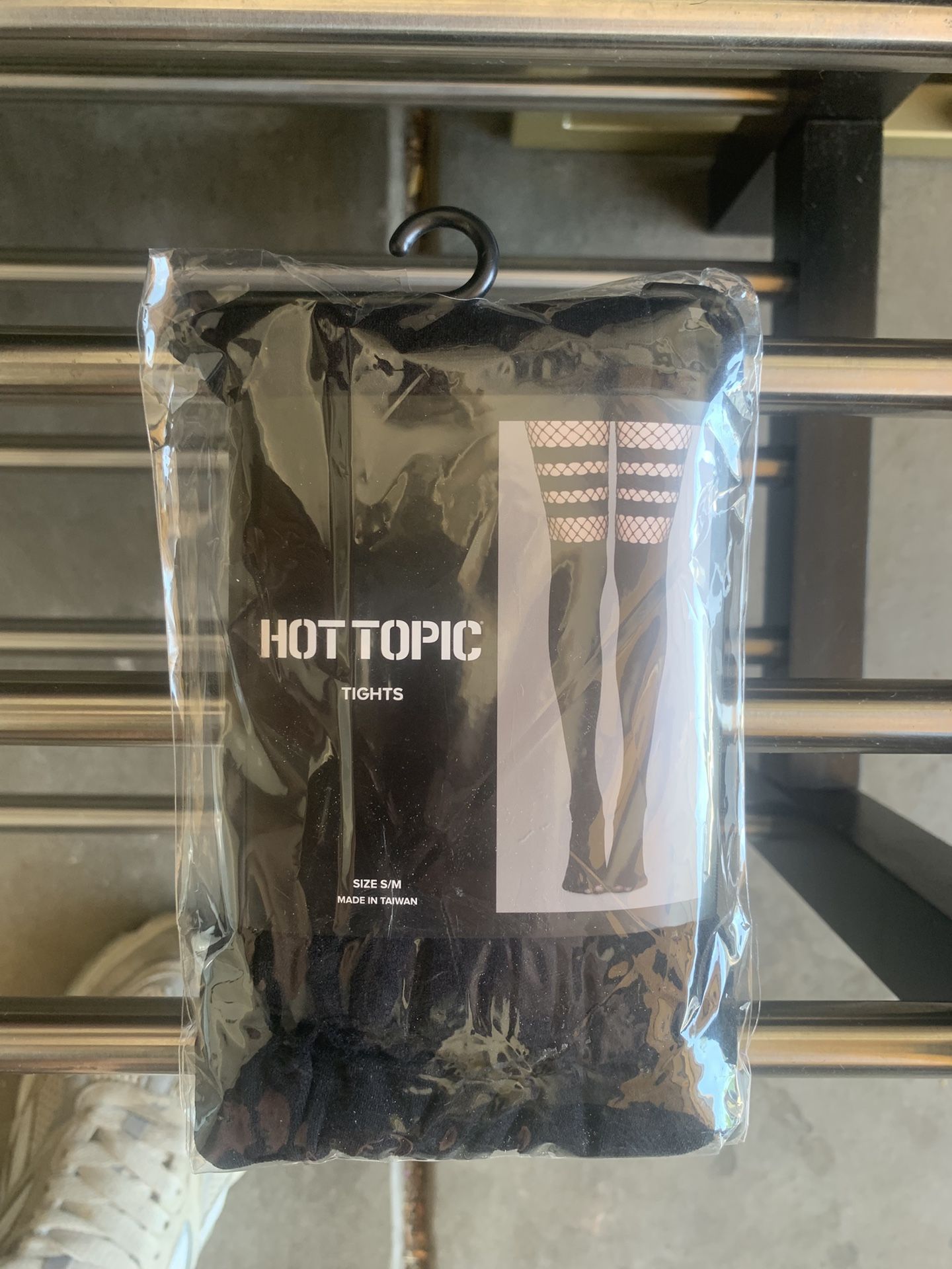 Hot Topic Leggings