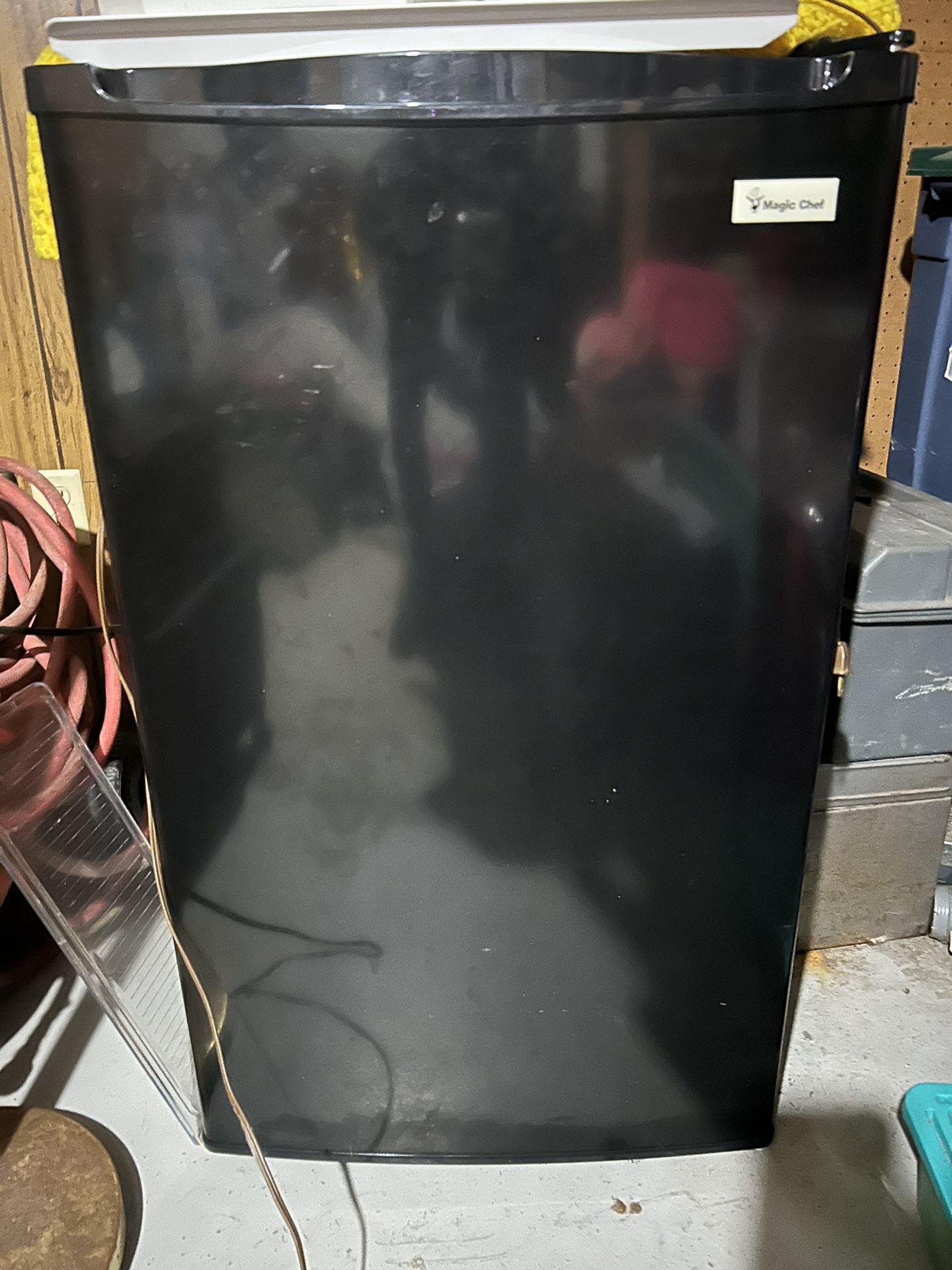 Mini Fridge