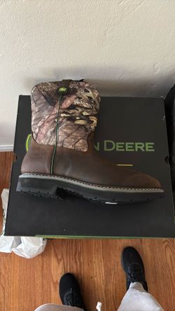 Size 12 Boots