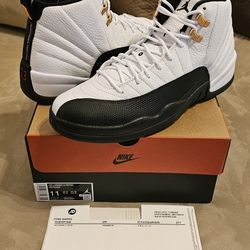 Jordan Retro 12 Taxi Black Cherry DMP Rare Air  Gratitude 5 Maniere Cement OG  Kobe Bred Grinch Chicago Blue Playoff 1 3 4 5 6 7 8 13 11 13 Reverse DB