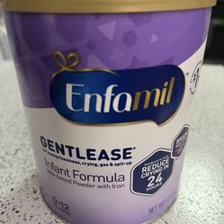 Enfamil