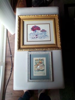 Jody Bergsma A mother and daughter