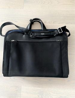 TUMI Alpha Garment Bag