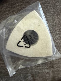 Health Gear Sanding Pads (5)