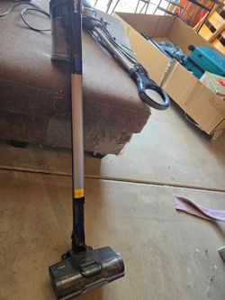 Shark Vacuum
