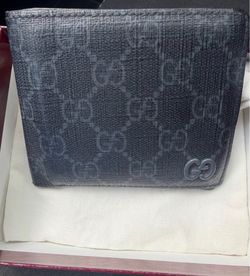 Mens Gucci Wallet