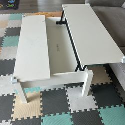 Coffee Table - IKEA TRULSTORP