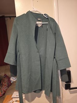 Soia & Kyo - Benela in Spruce