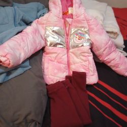 Clothes