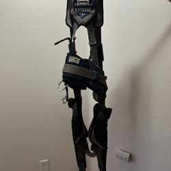 Roofing Safety Harness 