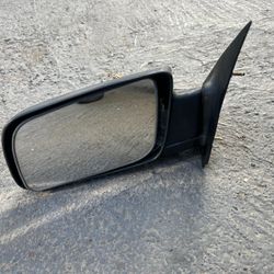 (1 ) GMC Safari- Astro 95-2025 / Espejo Retrovisor