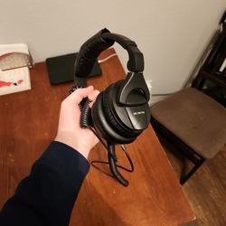 Sennheiser HD280 Pro Gaming Headset 