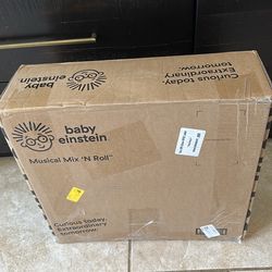 Baby Einstein Walker