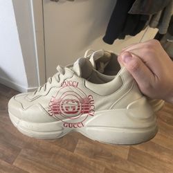 Gucci Rhyton Size 12