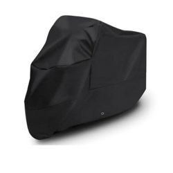 CAR COVER FACTORY MOTORCYCLE COVER