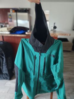 The North Face Steep Series Future Light Men XXL 2xl $100 Obo