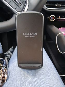 Fast Wireless Charging Stand