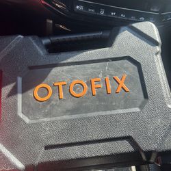 Otofix programmer d1 elite