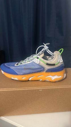 New Nike React size 10