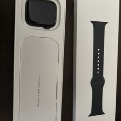 Apple Watch SE (Gen2 ) 44mm what
