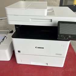 Canon imageClass printer