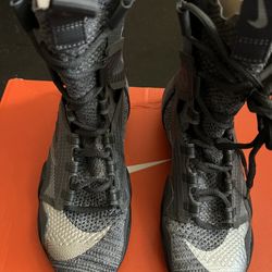 Nike Boxing Shoes
