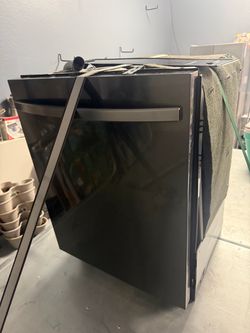 Samsung dishwasher