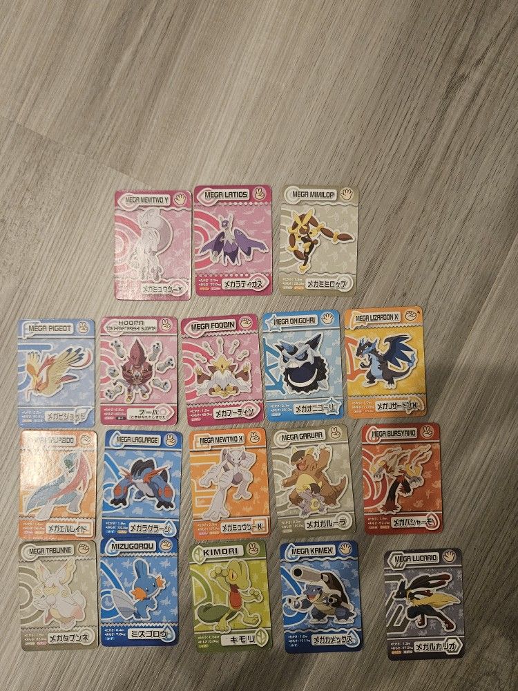ana pokemon cards Pair Airlines (in flight promotion, not ever sold retail) Pokemon Japanese ANA Gold Boarding