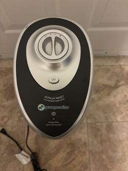 GermGuardian Air Purifier