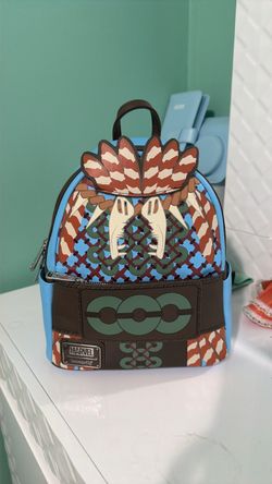 Bonita 🎒