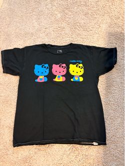 Sanrio shirts