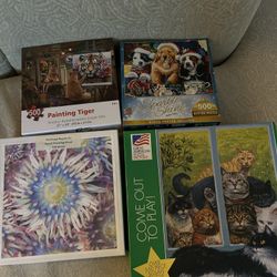 Free Puzzles 