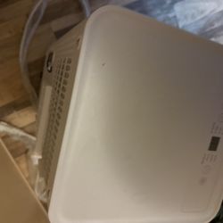 Portable Air Conditioning 