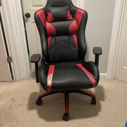 Gaming Chair, 