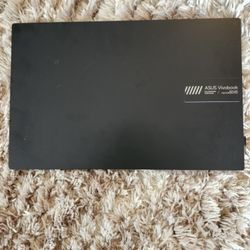 Asus Vivibook Laptop