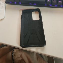 21 Ultra Case