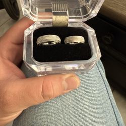 Wedding Bands 