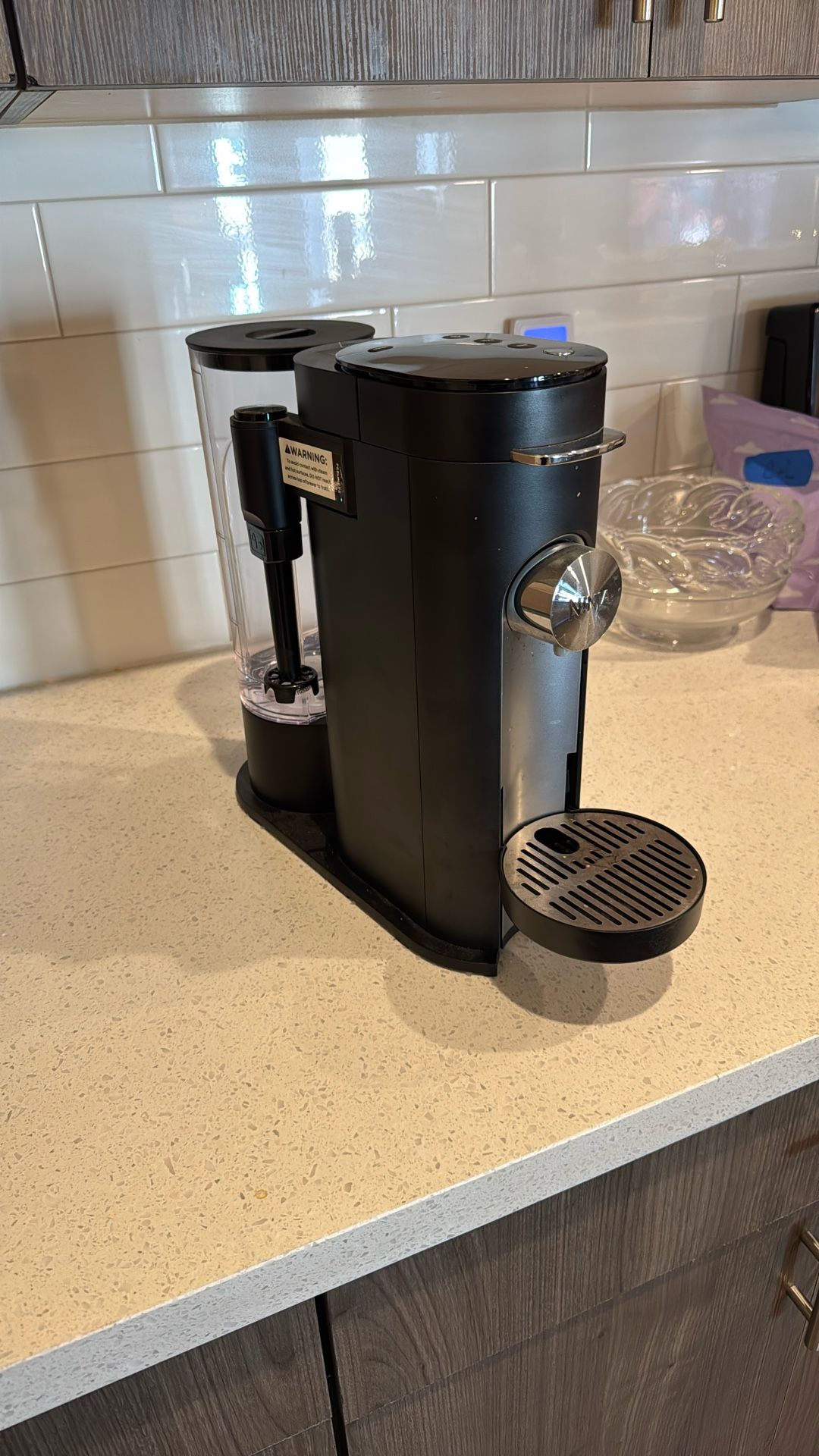 Ninja Coffee Maker