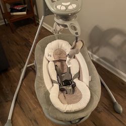 Infant Swing