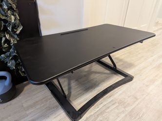 Standing Desk converter