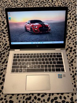 HP EliteBook