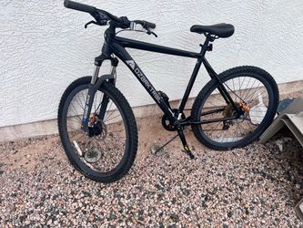 Bicycle 67