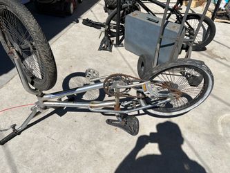 BMX Bike