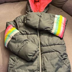 Puffer Coat