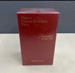 Maison Francis Kurkdjian Baccarat Rouge 540 Extrait de Parfum