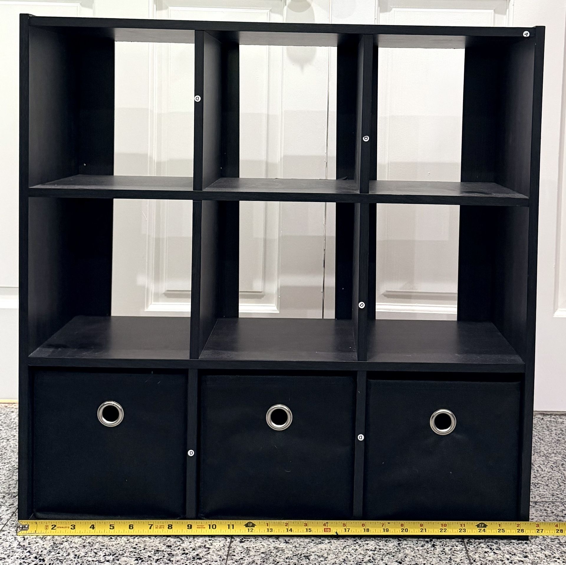 Organizing Cabinet/Shelves/Cubes OFFERS WELCOME 